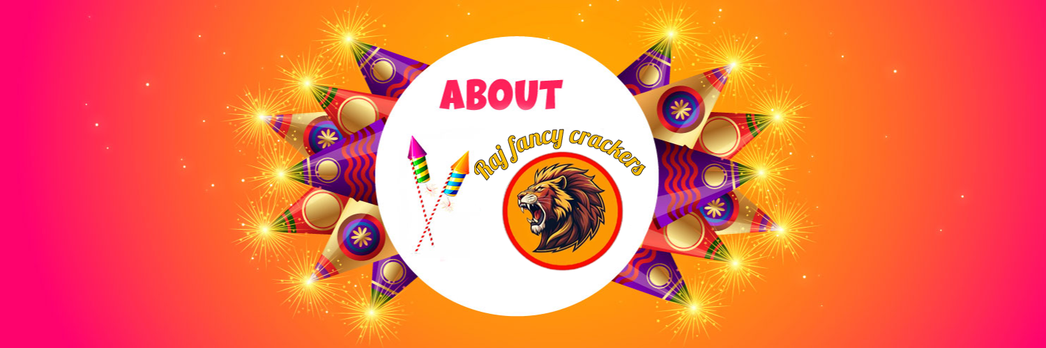 Raj Fancy Crackers