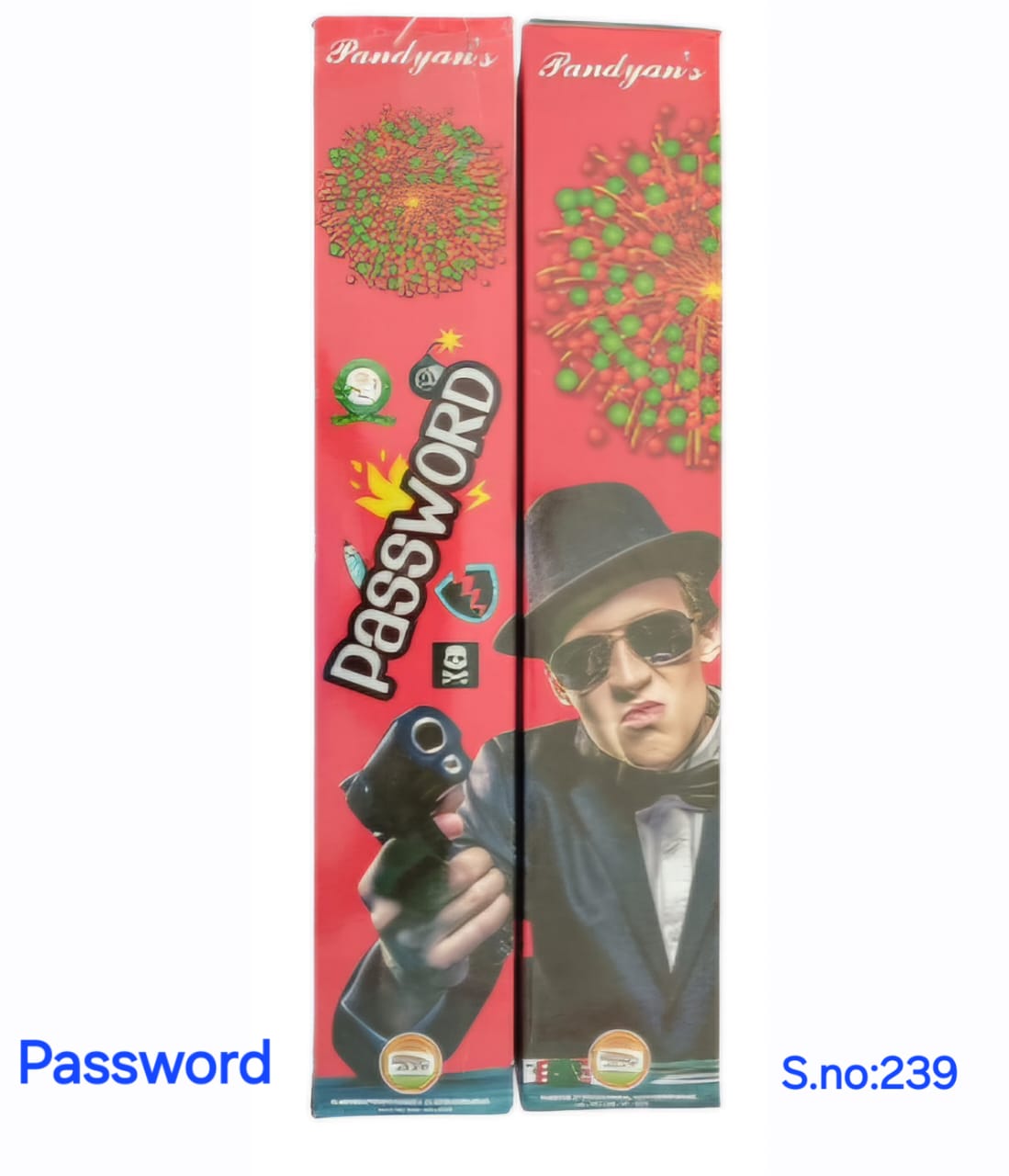 PASSWORD